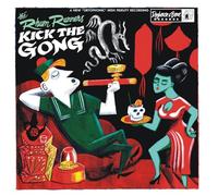 Rhum Runners - Kick the Gong [VINYL]