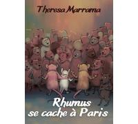 Rhumus se cache à Paris