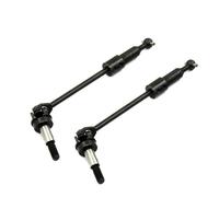 RHXeKS Adjustable Length Steel Shaft 110-120mm Universal Drive Joint Compatible With 94111 107 106 94118 106015 108015 Compatible Replacement Part