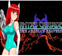 Rhya's Crusade: The Aradia's Reavers PC Steam CD Key