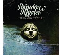 Rhyder, Brandon - Head Above Water