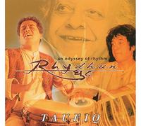 リドゥン Rhydhun-an odyssey of rhythm