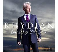 Rhydian - One Day Like This