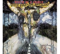 Rhyece O Neill and T - Death of a Gringo