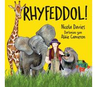Rhyfeddol!