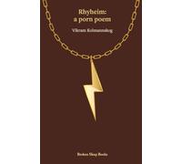 Rhyheim: A Porn Poem
