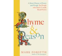 Rhyme and Reason