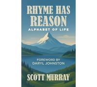 Rhyme Has Reason: Alphabet Of Life