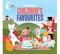 Rhyme 'n' Rhythm - Children's Favourites Collection