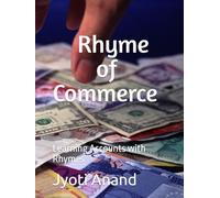 Rhyme of Commerce: Learning Accounts with Rhymes