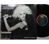Rhyme & Reason