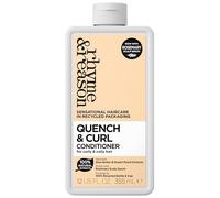 Rhyme & Reason - Quench & Curl Conditioner+, Moisturising for Curly, Coily & Textured Hair (355ml)