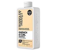 Rhyme & Reason Quench & Curl Shampoo 355ml