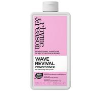 Rhyme & Reason Wave Revival Conditioner+, Wave Enhancing For Naturally Wavy Hair (355ml)