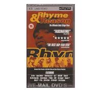 Rhyme & Reason [UMD Mini for PSP]