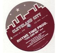 Rhyme Time Productions - You And Me