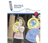 Rhymes: Ages 3-5 (Belair: Early Years)