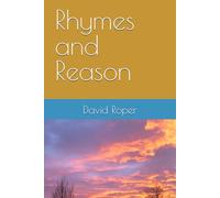 Rhymes and Reason