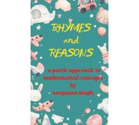 rhymes and reasons-a poetic approach to mathematical concepts
