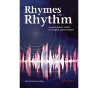 Rhymes and Rhythm - A Poem Based Course for English Pronunciation - With CD - ROM