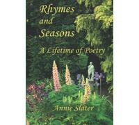Rhymes and Seasons: A Lifetime of Poetry