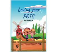 Rhymes Book | Loving your Pets | Children's book: Age 7 - 10 | 1st to 5th Grade
