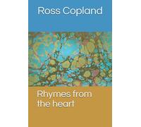 Rhymes from the heart