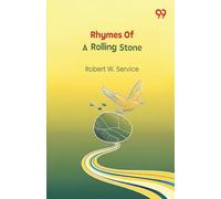 Rhymes Of A Rolling Stone (Edition1)