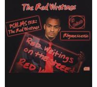Rhymescenic - Psalms 152: The Red Writings