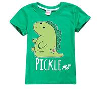 Rhymh Boys Moriah Elizabeth T Shirt Girls Moriah Elizabeth Merch for Kids Sweatshirt (Green,140cm,7 Years,8 Years)