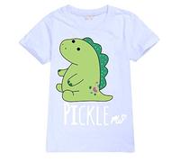 Rhymh Boys Moriah Elizabeth T Shirt Girls Moriah Elizabeth Merch for Kids Sweatshirt (White,130cm,5 Years,6 Years)