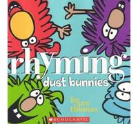 Rhyming Dust Bunnies