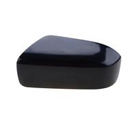 Rhyming Gloss Black Rearview Mirror Cover Side Wing Mirror Caps Car Accessories Compatible for Honda Accord 2003 2004 2005 2006 2007