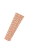 RhymKawa SM58 Mic Cover Decorate Universal Wired Microphone SM58LC, Beta 58a, Glitter Rhinestones Sleeve Replacement Shining on Wedding Party