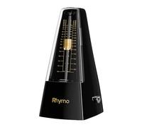 Rhymo Mechanical Metronome, Loud Sound, Piano, Drum, Violin, Guitar