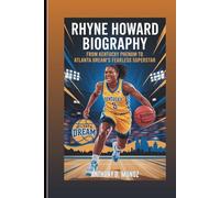 RHYNE HOWARD BIOGRAPHY: From Kentucky Phenom To Atlanta Dream’s Fearless Superstar