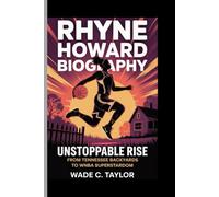 RHYNE HOWARD BIOGRAPHY: UNSTOPPABLE RISE: From Tennessee Backyards to WNBA Superstardom