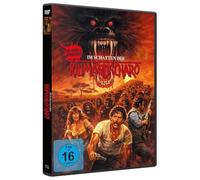 Rhys-Davies, John - Im Schatten des Kilimandscharo - Remastered Uncut [DVD]