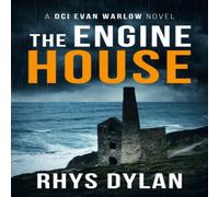 Rhys Dylan The Engine House Paperback Book in White Rhys Dylan White