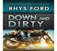Rhys Ford Down & Dirty Paperback Book Rhys Ford Multicolor