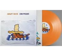 Rhys, Gruff - Dim Probs [VINYL]