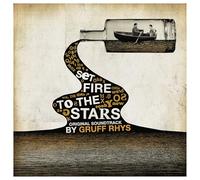 Gruff Rhys - Set Fire To The Stars