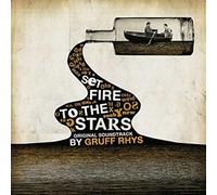 Gruff Rhys - Set Fire To The Stars