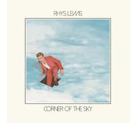 Rhys Lewis - Corner Of The Sky [VINYL]
