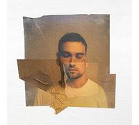 Rhys Lewis - In Between Minds [VINYL]