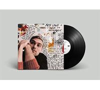 Rhys Lewis - Things I Chose To Remember - New Vinyl Record 12 INCH RECO - V99z
