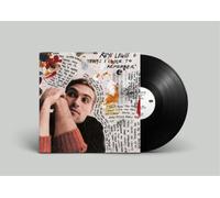 Rhys Lewis Things I Chose to Remember (Vinyl) 12" Album (US IMPORT)