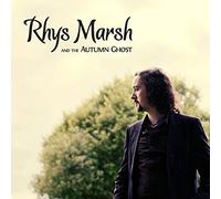 Rhys Marsh & Autumn Ghost - Fragile State of Inbetween