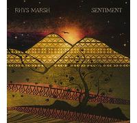 Rhys MARSH - Sentiment