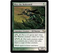Rhys the Redeemed (foil) | Shadowmoor
